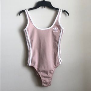 Adidas Bodysuit